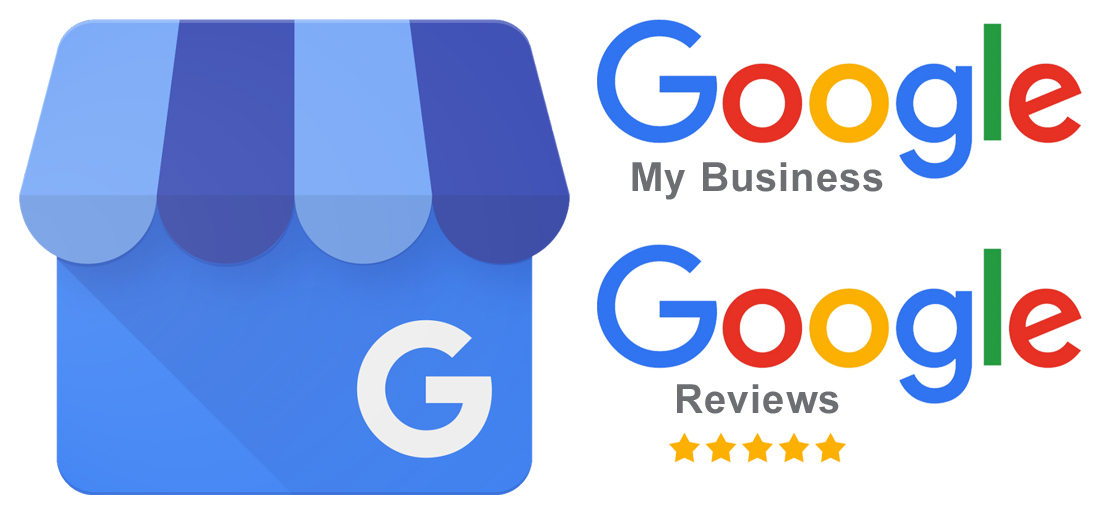 google my business management